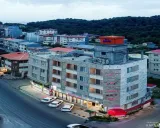 هتل آپارتمان تعطیلات لاهیجان هتل آپارتمان تعطیلات لاهیجان