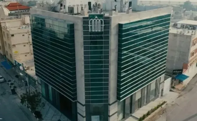 هتل آوینا قشم هتل آوینا قشم