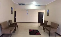 هتل آپارتمان ایرانیکا اهواز هتل آپارتمان ایرانیکا اهواز