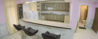 هتل آپارتمان شیرین کاشان هتل آپارتمان شیرین کاشان