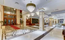 هتل ارغوان مشهد هتل ارغوان مشهد