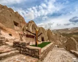 هتل لاله کندوان تبریز هتل لاله کندوان تبریز