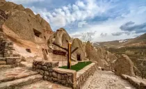 هتل لاله کندوان تبریز هتل لاله کندوان تبریز