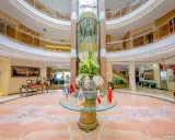 هتل سفیر اصفهان هتل سفیر اصفهان