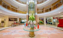 هتل سفیر اصفهان هتل سفیر اصفهان