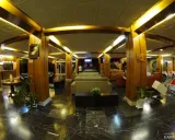 هتل سفید کنار بندر انزلی هتل سفید کنار بندر انزلی