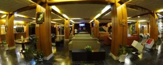 هتل سفید کنار بندر انزلی هتل سفید کنار بندر انزلی