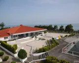 هتل سفید کنار بندر انزلی هتل سفید کنار بندر انزلی