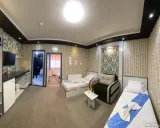 هتل بوستان سرعین هتل بوستان سرعین