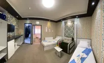 هتل بوستان سرعین هتل بوستان سرعین