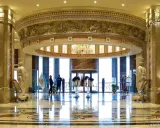 هتل اسپیناس پالاس تهران هتل اسپیناس پالاس تهران