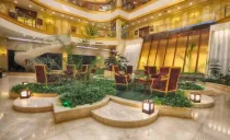 هتل ضیافت الزهرا مشهد هتل ضیافت الزهرا مشهد