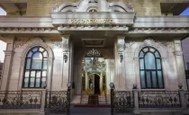 هتل گسترش تبریز هتل گسترش تبریز