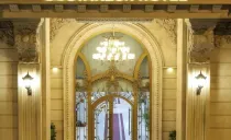 هتل گسترش تبریز هتل گسترش تبریز