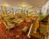 هتل گلدن پالاس ( قصر طلایی ) مشهد هتل گلدن پالاس ( قصر طلایی ) مشهد