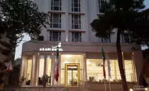 هتل آزادی خرم آباد هتل آزادی خرم آباد