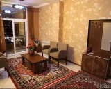 هتل کوروش سرعین هتل کوروش سرعین