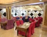 هتل کوروش سرعین هتل کوروش سرعین