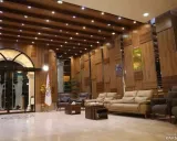 هتل کوروش سرعین هتل کوروش سرعین