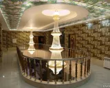 هتل کوروش سرعین هتل کوروش سرعین