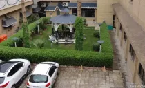 هتل اکسین اهواز هتل اکسین اهواز