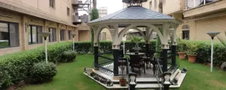 هتل اکسین اهواز هتل اکسین اهواز