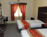 هتل اکسین اهواز هتل اکسین اهواز