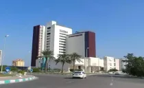 هتل پالاس کیش هتل پالاس کیش