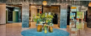 هتل پالاس کیش هتل پالاس کیش