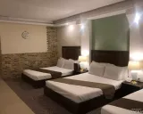هتل پارس نیک کیش هتل پارس نیک کیش