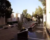 هتل بهشت قشم هتل بهشت قشم