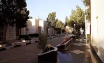 هتل بهشت قشم هتل بهشت قشم