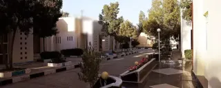 هتل بهشت قشم هتل بهشت قشم