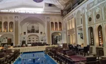 هتل والی یزد هتل والی یزد