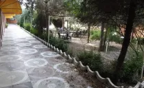 هتل شانلی گرگان هتل شانلی گرگان