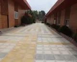 هتل شانلی گرگان هتل شانلی گرگان