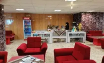 هتل پویا کرمان هتل پویا کرمان