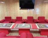 هتل پویا کرمان هتل پویا کرمان