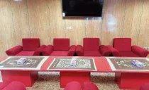 هتل پویا کرمان هتل پویا کرمان