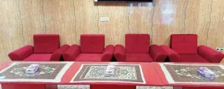 هتل پویا کرمان هتل پویا کرمان