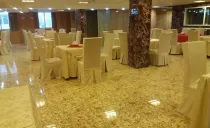 هتل پویا کرمان هتل پویا کرمان