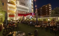 هتل الیزه شیراز هتل الیزه شیراز
