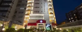 هتل الیزه شیراز هتل الیزه شیراز
