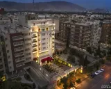هتل الیزه شیراز هتل الیزه شیراز