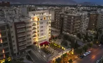 هتل الیزه شیراز هتل الیزه شیراز