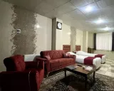 هتل آپارتمان آسام کرمان هتل آپارتمان آسام کرمان