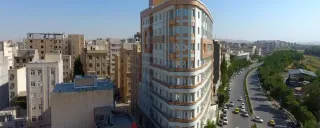 هتل یاکاموز اردبیل هتل یاکاموز اردبیل