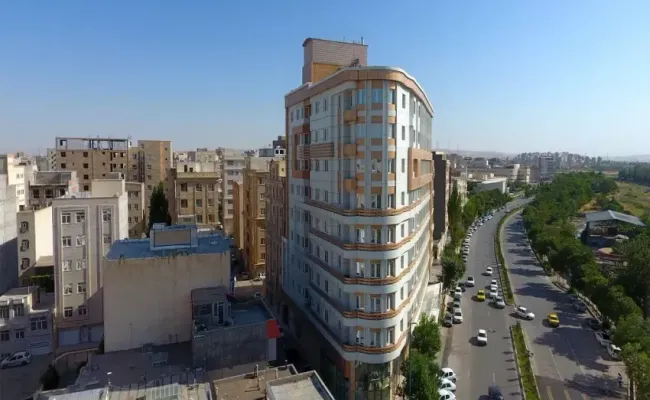 هتل یاکاموز اردبیل هتل یاکاموز اردبیل