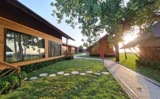 هتل ساحلی میزبان بابلسر هتل ساحلی میزبان بابلسر