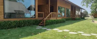 هتل ساحلی میزبان بابلسر هتل ساحلی میزبان بابلسر